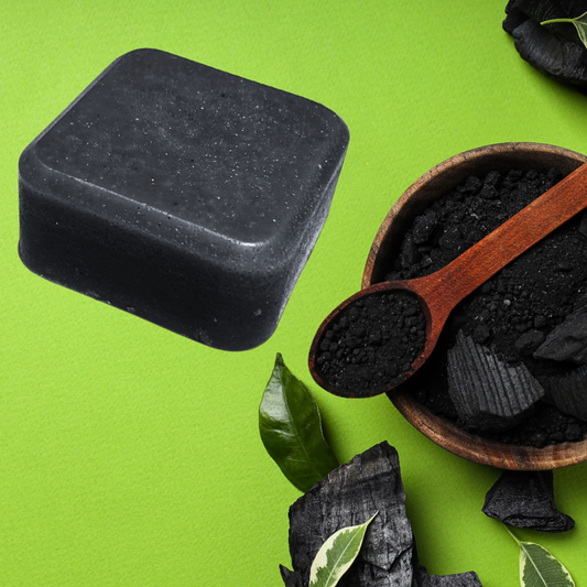 Nourishing Vanilla Conditioner Bar (60g)